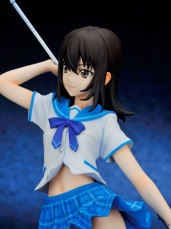 Strike the Blood - Himeragi Yukina - 1/7 (X-Plus) photo 2