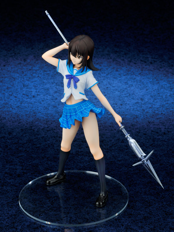 Strike the Blood - Himeragi Yukina - 1/7 (X-Plus) photo 3
