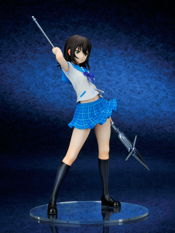 Strike the Blood - Himeragi Yukina - 1/7 (X-Plus) photo 4
