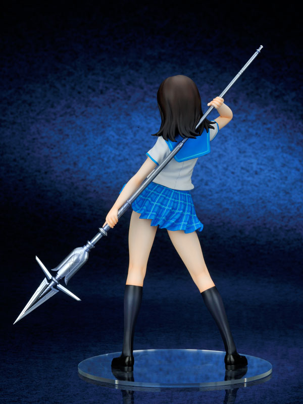 Strike the Blood - Himeragi Yukina - 1/7 (X-Plus) photo 5