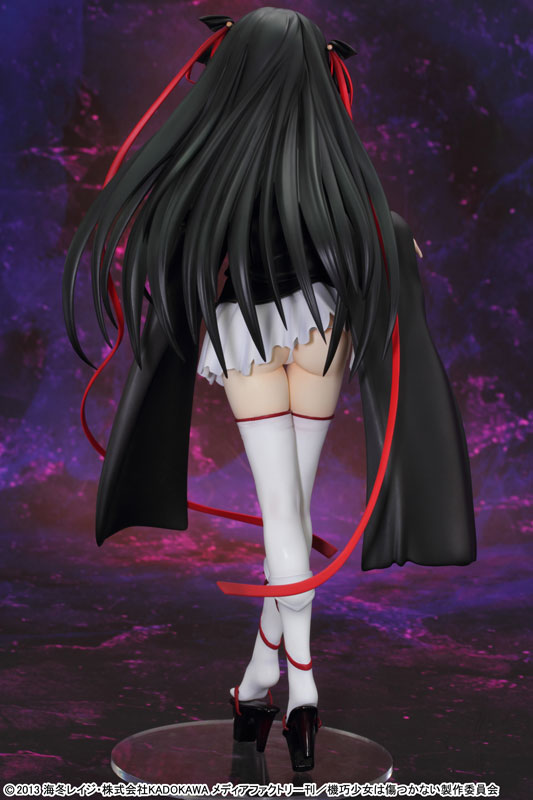 Kikou Shoujo wa Kizutsukanai - Yaya - R-Line - 1/7 - Ver. 2 (Griffon Enterprises) photo 9