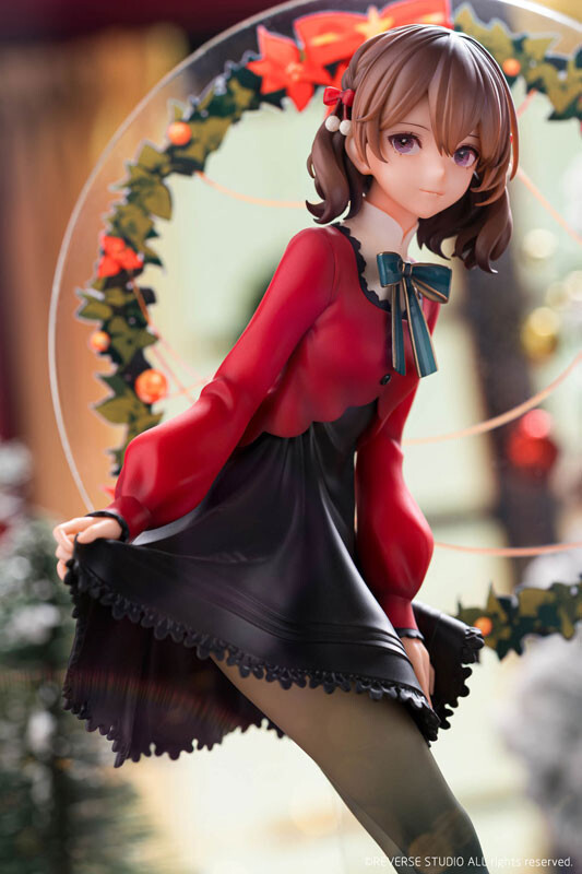 Original - Desktop Girls - Ringo - 1/8 (Reverse Studio) photo 2