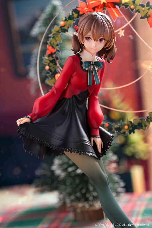 Original - Desktop Girls - Ringo - 1/8 (Reverse Studio) photo 3