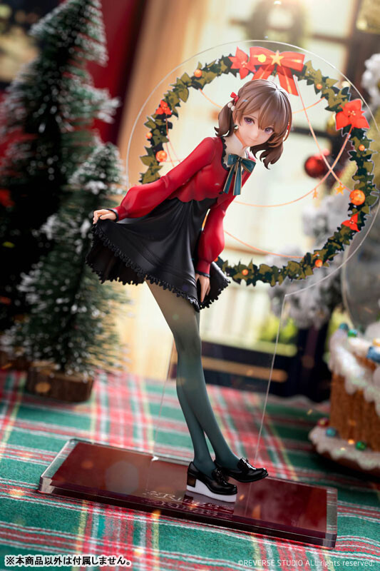 Original - Desktop Girls - Ringo - 1/8 (Reverse Studio) photo 4