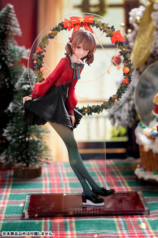 Original - Desktop Girls - Ringo - 1/8 (Reverse Studio) photo 5