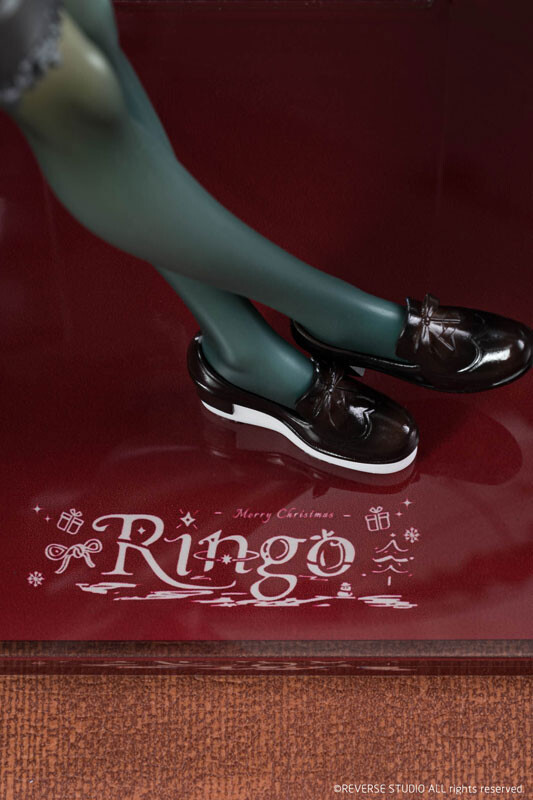 Original - Desktop Girls - Ringo - 1/8 (Reverse Studio) photo 6