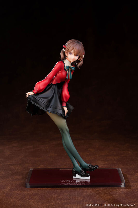 Original - Desktop Girls - Ringo - 1/8 (Reverse Studio) photo 7