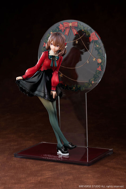Original - Desktop Girls - Ringo - 1/8 (Reverse Studio) photo 8