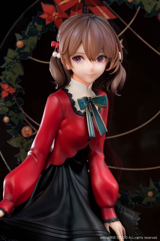 Original - Desktop Girls - Ringo - 1/8 (Reverse Studio) photo 9