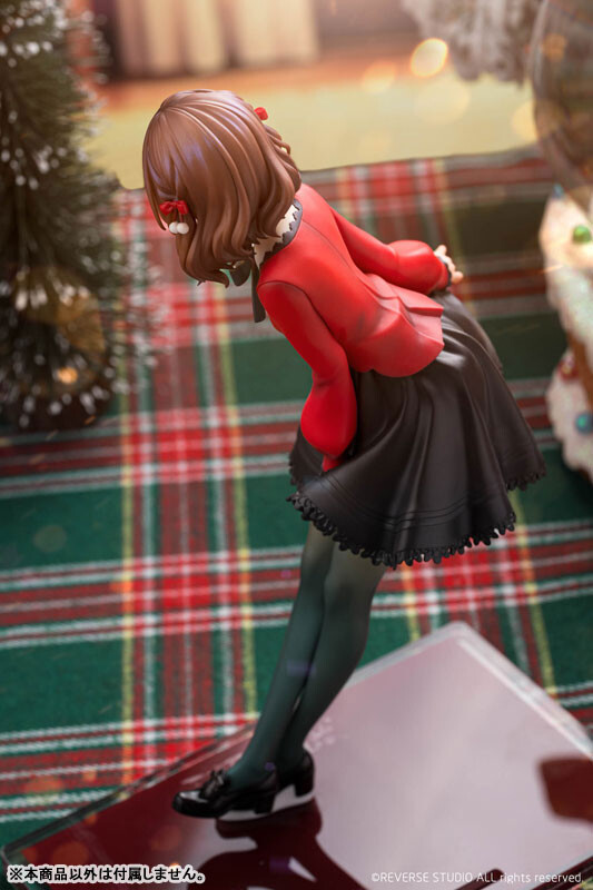 Original - Desktop Girls - Ringo - 1/8 (Reverse Studio) photo 11