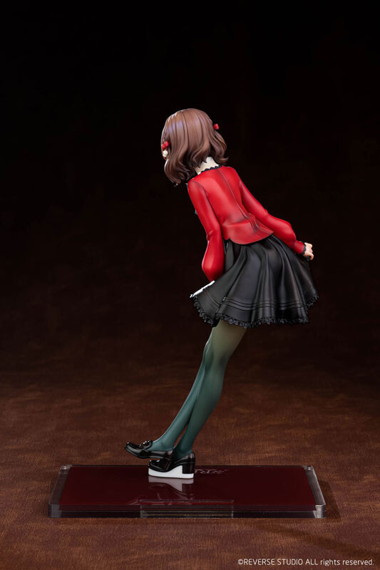 Original - Desktop Girls - Ringo - 1/8 (Reverse Studio) photo 12