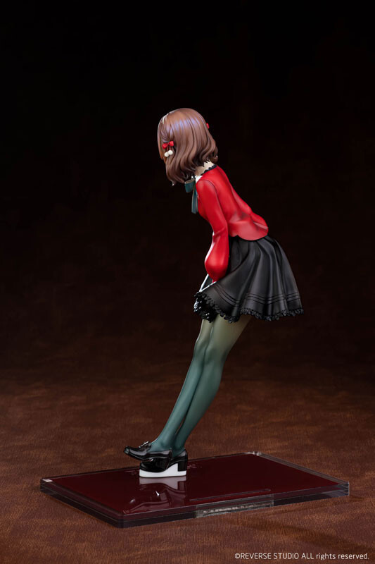 Original - Desktop Girls - Ringo - 1/8 (Reverse Studio) photo 13