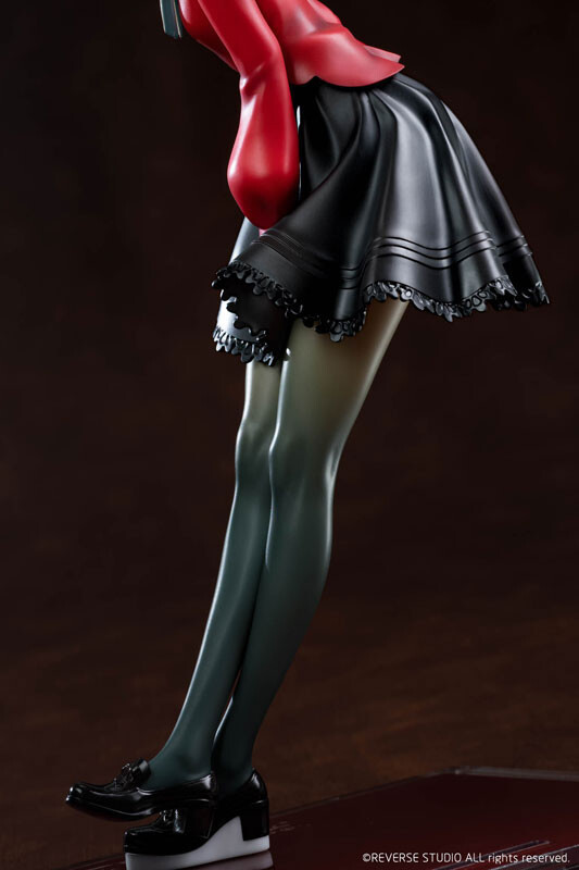 Original - Desktop Girls - Ringo - 1/8 (Reverse Studio) photo 14