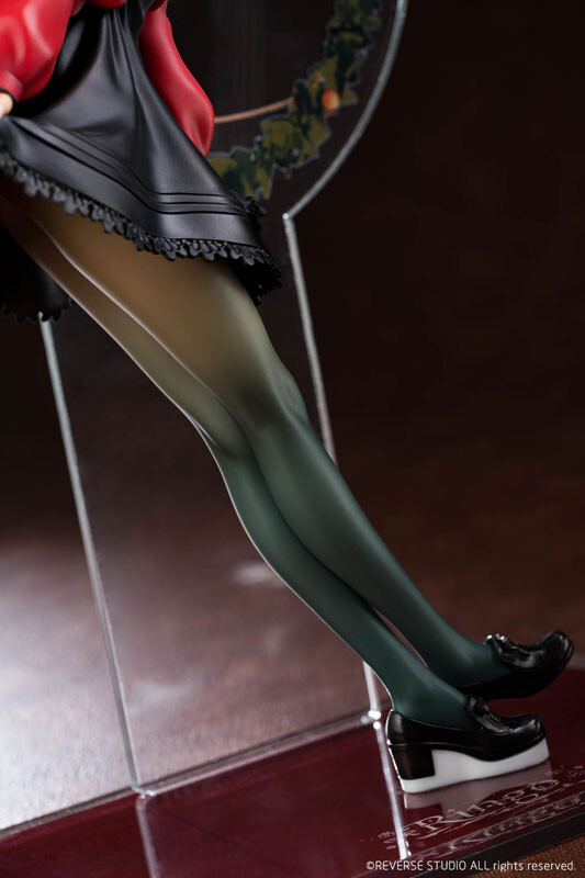 Original - Desktop Girls - Ringo - 1/8 (Reverse Studio) photo 15