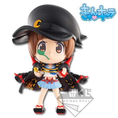 Kill la Kill - Mankanshoku Mako - Ichiban Kuji - Ichiban Kuji Kill la Kill (Last One Prize) - Kyun-Chara - Fight Club President (Banpresto) photo 2