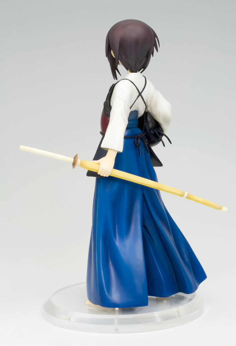 Bamboo Blade - Kawazoe Tamaki - 1/8 (Kotobukiya)