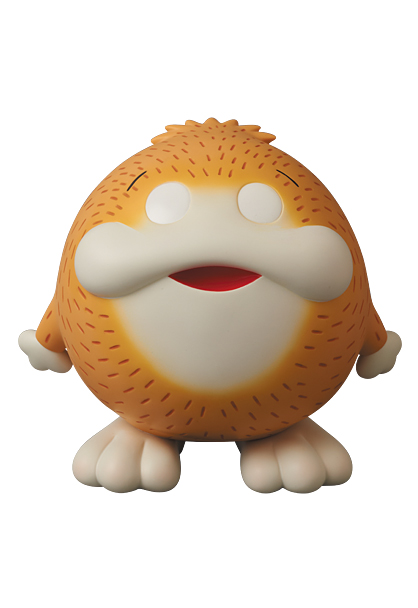 Mojacko - Vinyl Collectible Dolls  (No.180) - Prophet Ver. (Medicom Toy)