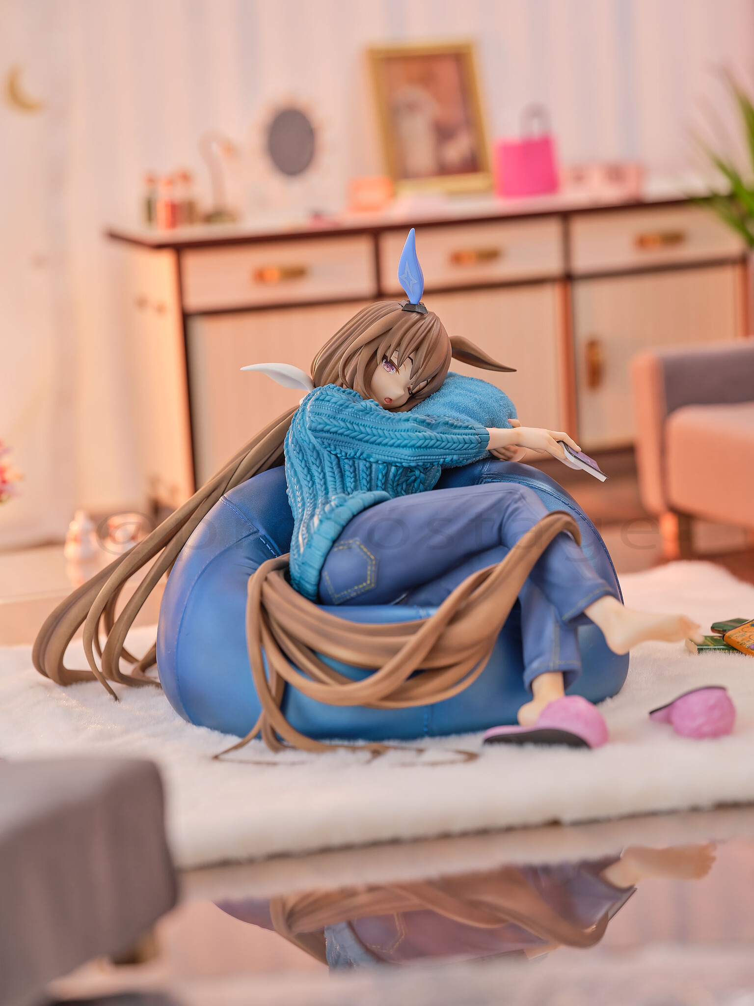 Umamusume: Pretty Derby - Admire Vega - 1/7 (Manzoku-mura) photo 3