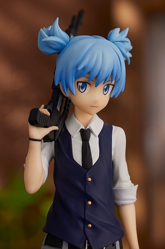 Ansatsu Kyoushitsu - Shiota Nagisa - Pop Up Parade (Good Smile Company)