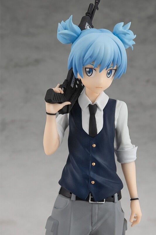 Ansatsu Kyoushitsu - Shiota Nagisa - Pop Up Parade (Good Smile Company) photo 4
