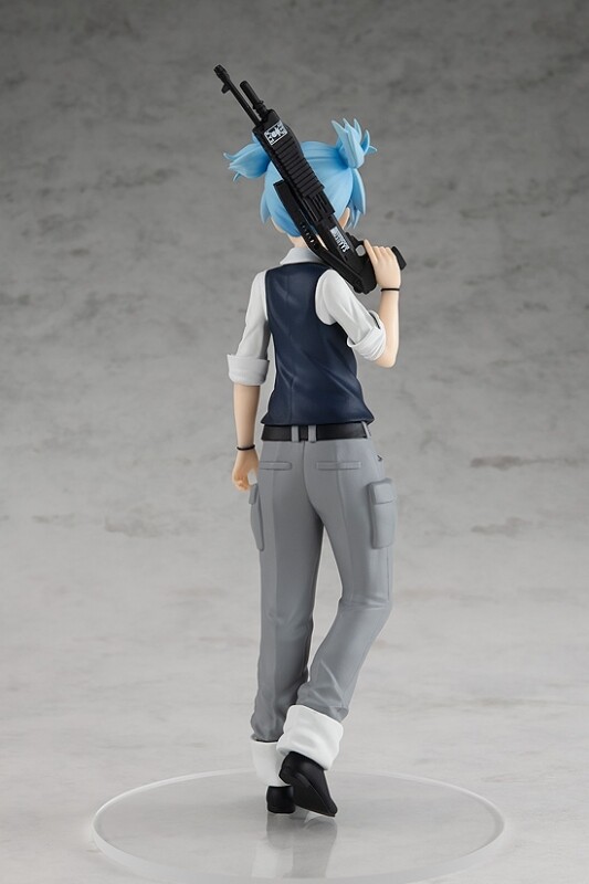 Ansatsu Kyoushitsu - Shiota Nagisa - Pop Up Parade (Good Smile Company) photo 5