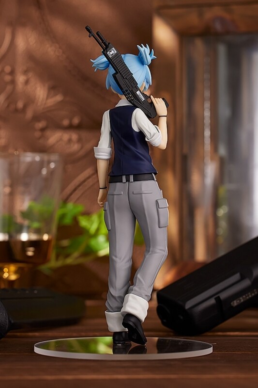 Ansatsu Kyoushitsu - Shiota Nagisa - Pop Up Parade (Good Smile Company) photo 6