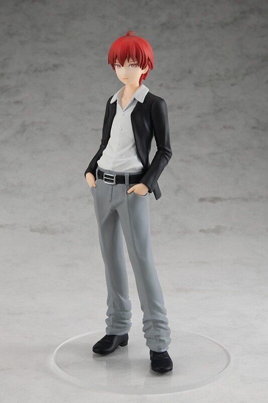 Ansatsu Kyoushitsu - Akabane Karma - Pop Up Parade (Good Smile Company) photo 2