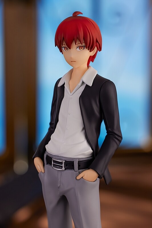 Ansatsu Kyoushitsu - Akabane Karma - Pop Up Parade (Good Smile Company) photo 4