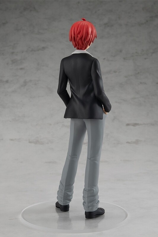 Ansatsu Kyoushitsu - Akabane Karma - Pop Up Parade (Good Smile Company) photo 5