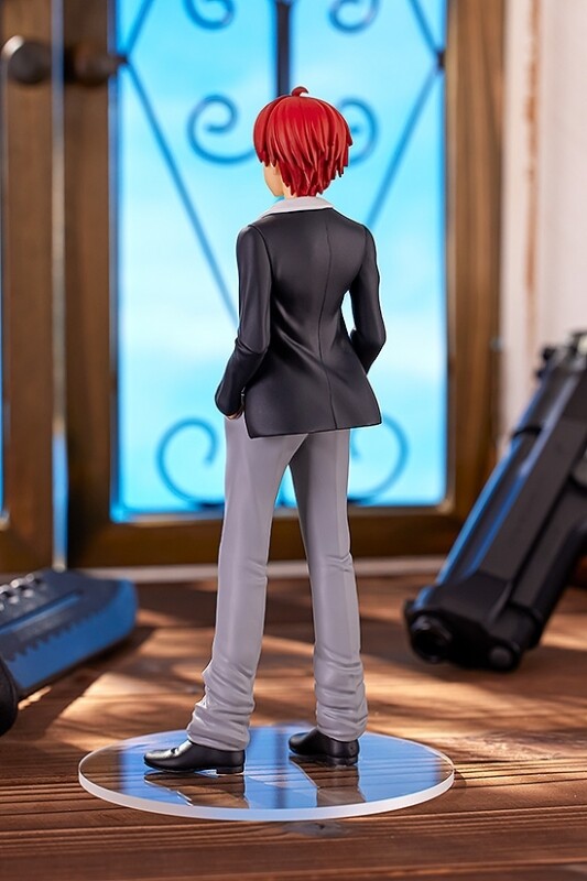 Ansatsu Kyoushitsu - Akabane Karma - Pop Up Parade (Good Smile Company) photo 6