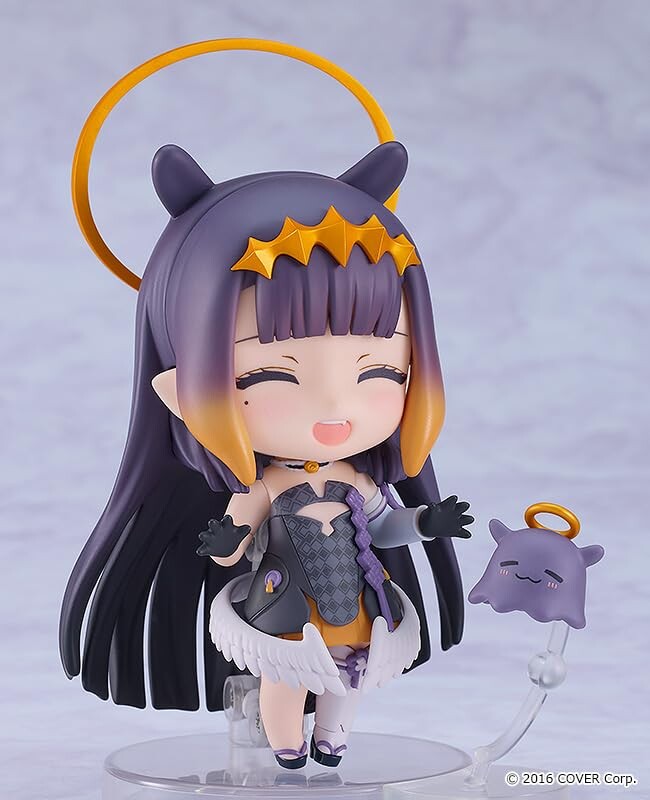 Ninomae Ina'nis, Takodachi
