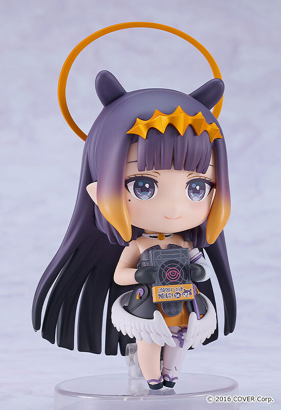 Hololive - Ninomae Ina'nis - Takodachi - Nendoroid (#2350) (Max Factory) photo 5