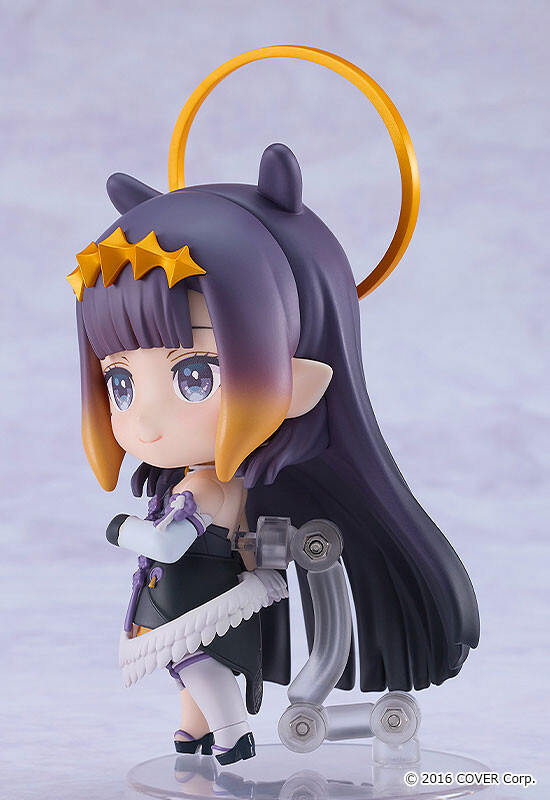 Hololive - Ninomae Ina'nis - Takodachi - Nendoroid (#2350) (Max Factory) photo 6