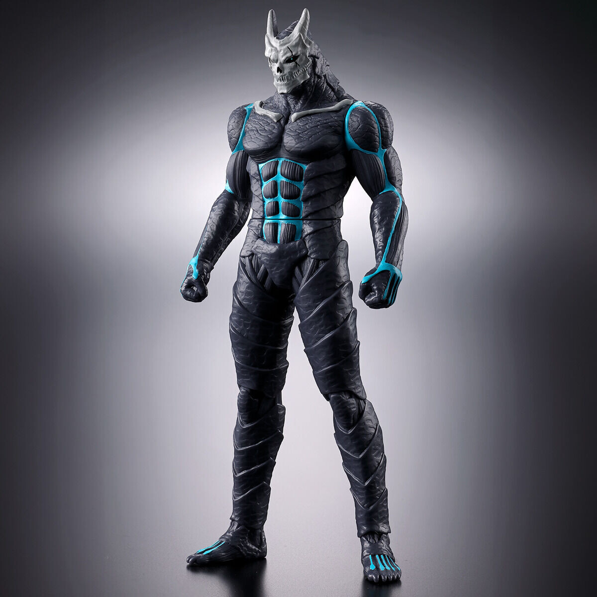 Kaijuu No. 8 - Movie Monster Series (Bandai) photo 2