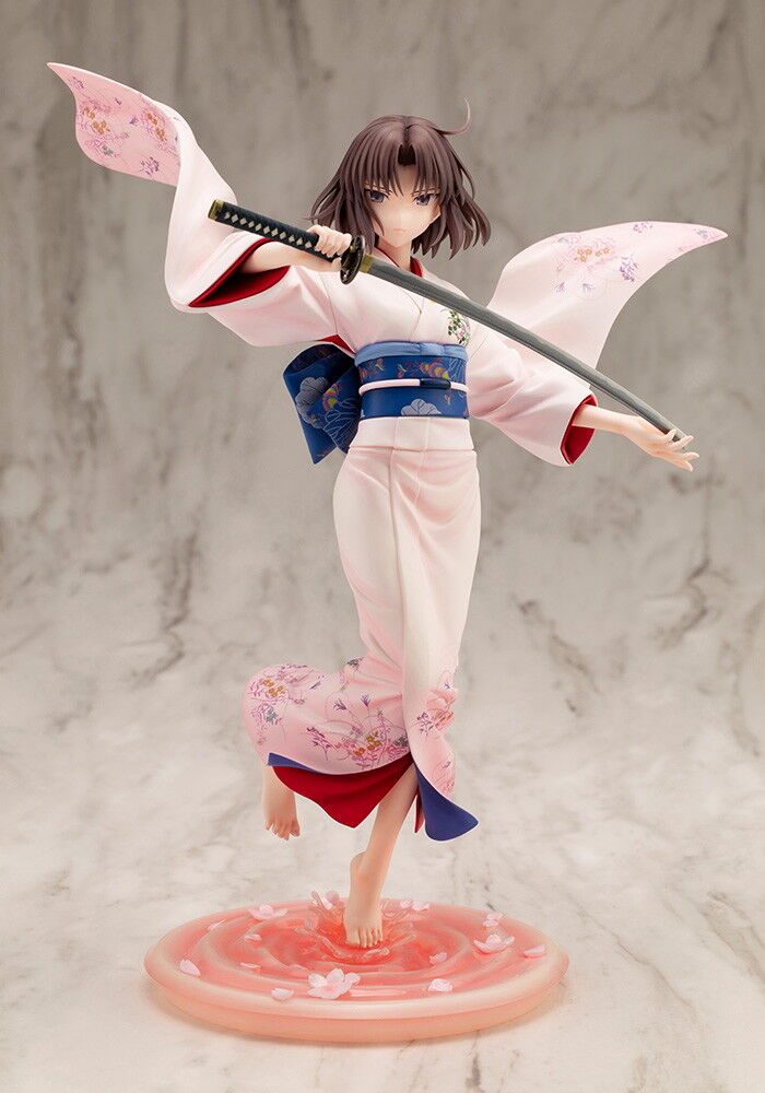 Kara no Kyoukai - Ryougi Shiki - 1/7 (Kotobukiya) photo 3