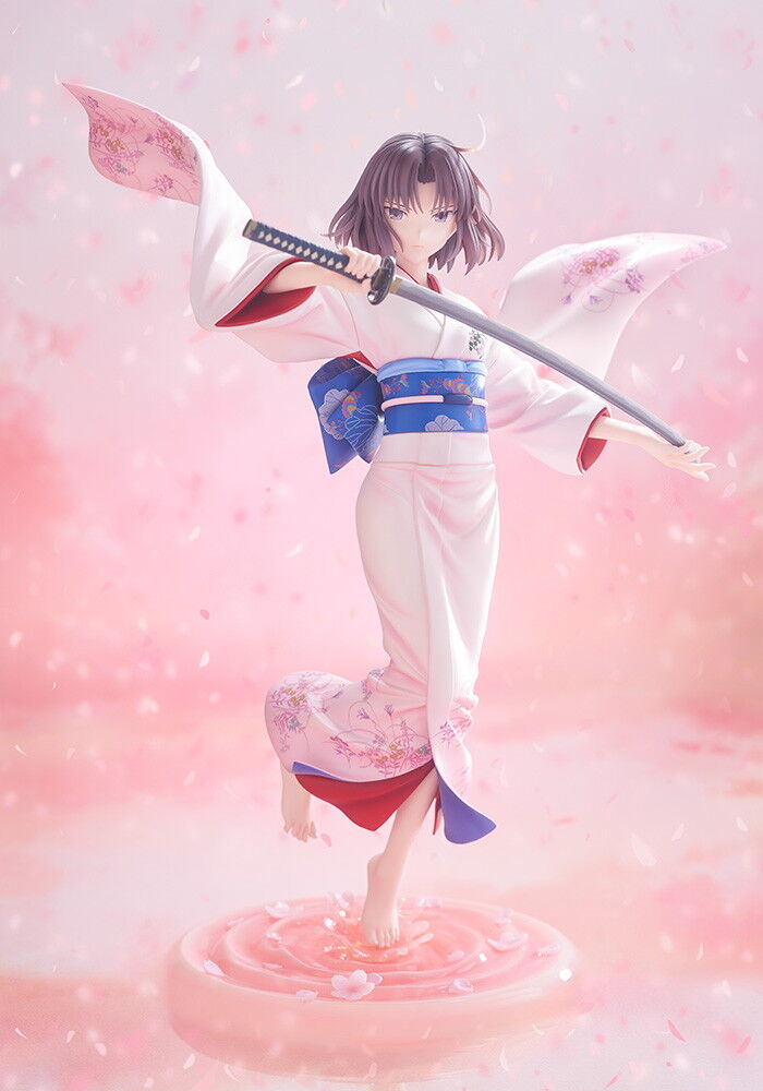 Kara no Kyoukai - Ryougi Shiki - 1/7 (Kotobukiya) photo 4