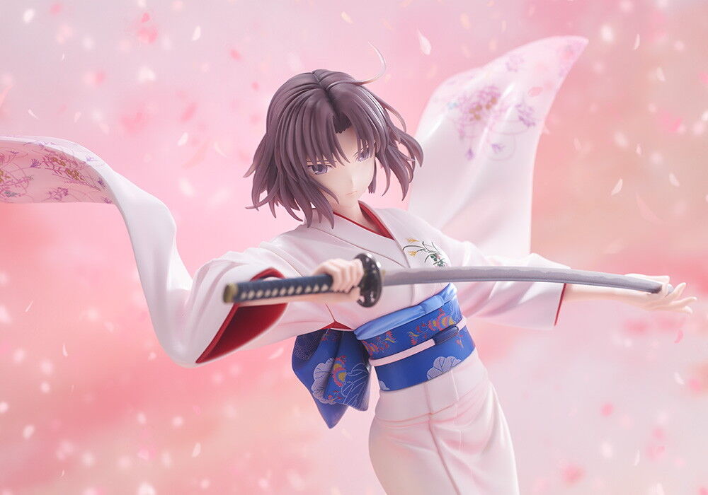 Kara no Kyoukai - Ryougi Shiki - 1/7 (Kotobukiya) photo 6