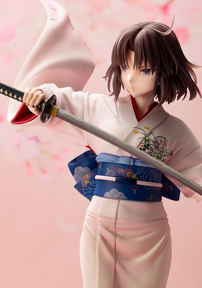 Kara no Kyoukai - Ryougi Shiki - 1/7 (Kotobukiya) photo 7