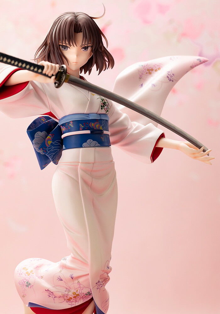 Kara no Kyoukai - Ryougi Shiki - 1/7 (Kotobukiya) photo 8