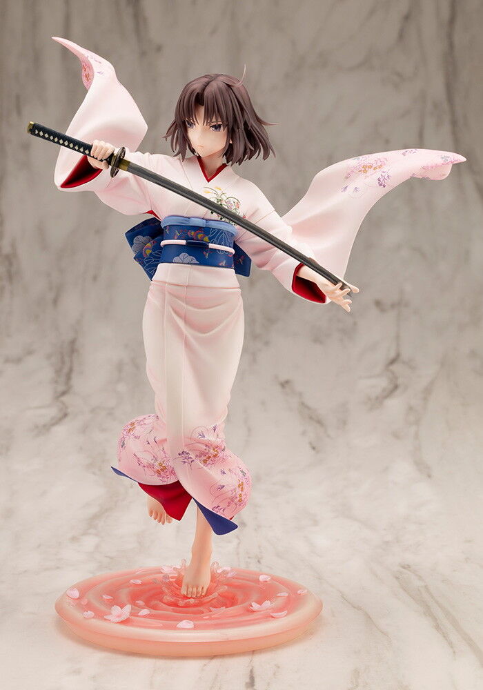Kara no Kyoukai - Ryougi Shiki - 1/7 (Kotobukiya) photo 9