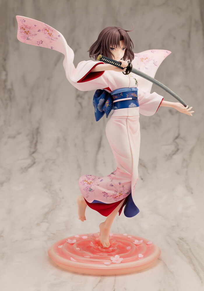 Kara no Kyoukai - Ryougi Shiki - 1/7 (Kotobukiya) photo 11