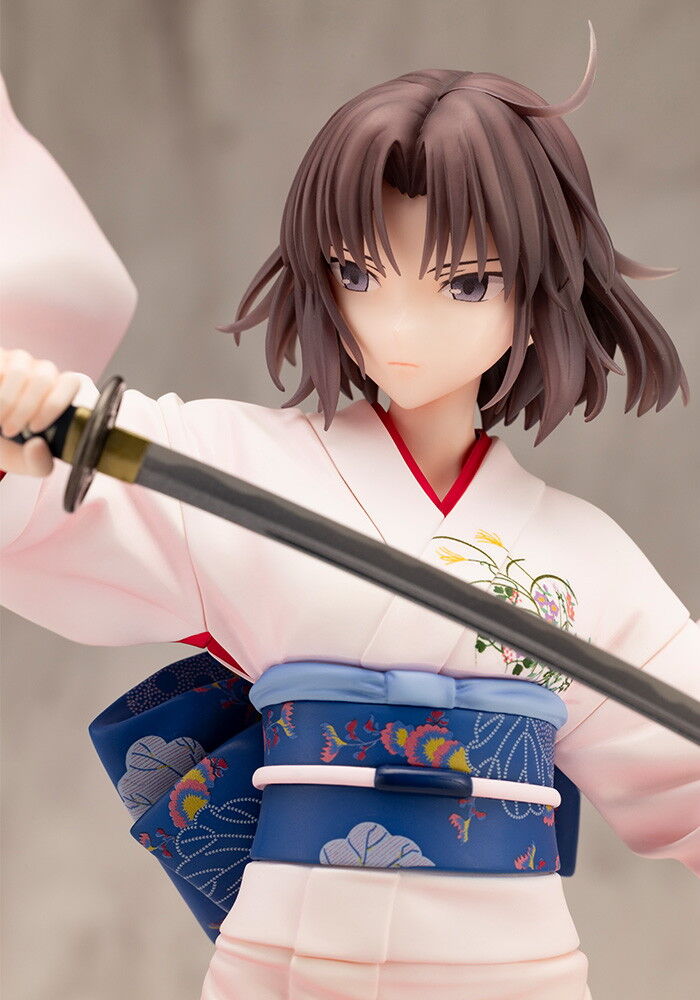 Kara no Kyoukai - Ryougi Shiki - 1/7 (Kotobukiya) photo 12