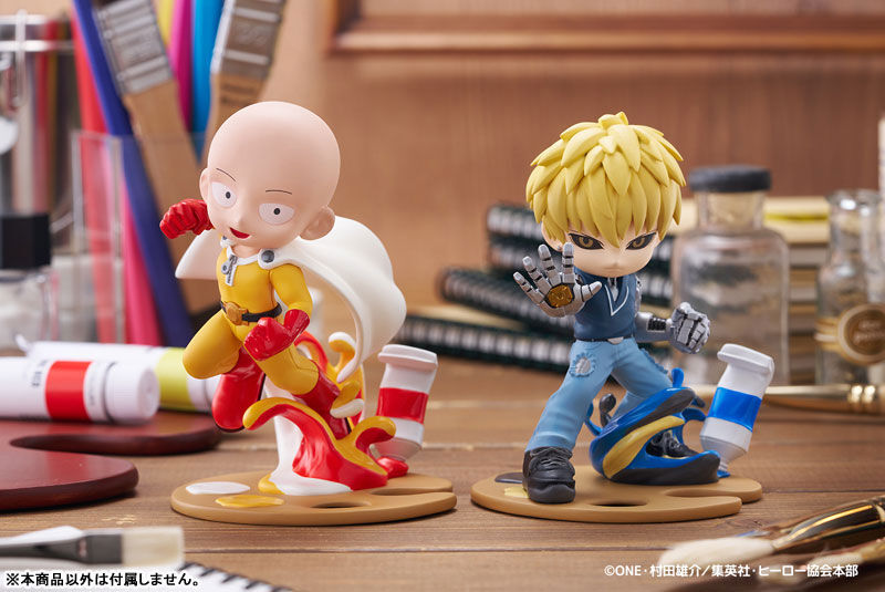 One Punch Man - Saitama - PalVerse Palé. (Bushiroad Creative) photo 2