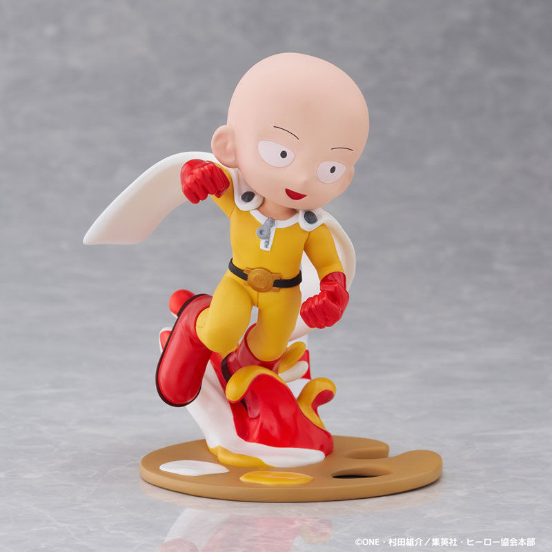 One Punch Man - Saitama - PalVerse Palé. (Bushiroad Creative) photo 3