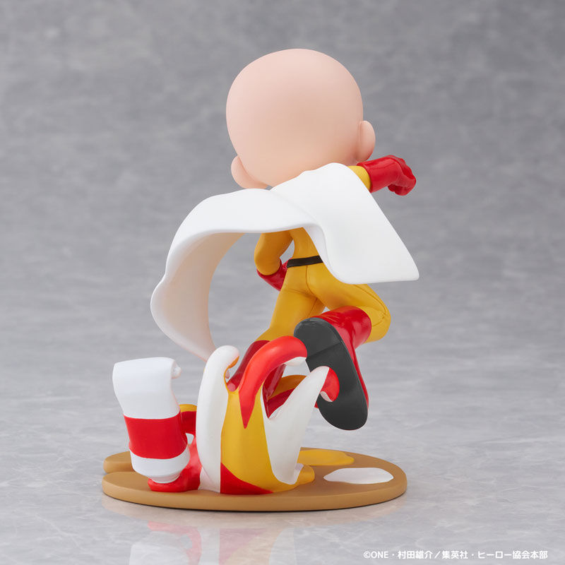 One Punch Man - Saitama - PalVerse Palé. (Bushiroad Creative) photo 4