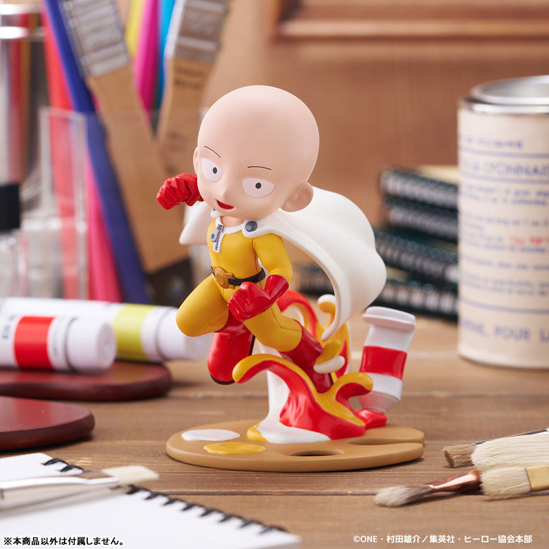 One Punch Man - Saitama - PalVerse Palé. (Bushiroad Creative) photo 7