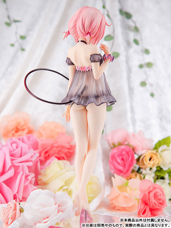 To LOVEru Darkness - Momo Belia Deviluke - 1/6 - Little Devil Baby Doll Ver. (Alter, AmiAmi, Ryu-NS) photo 2