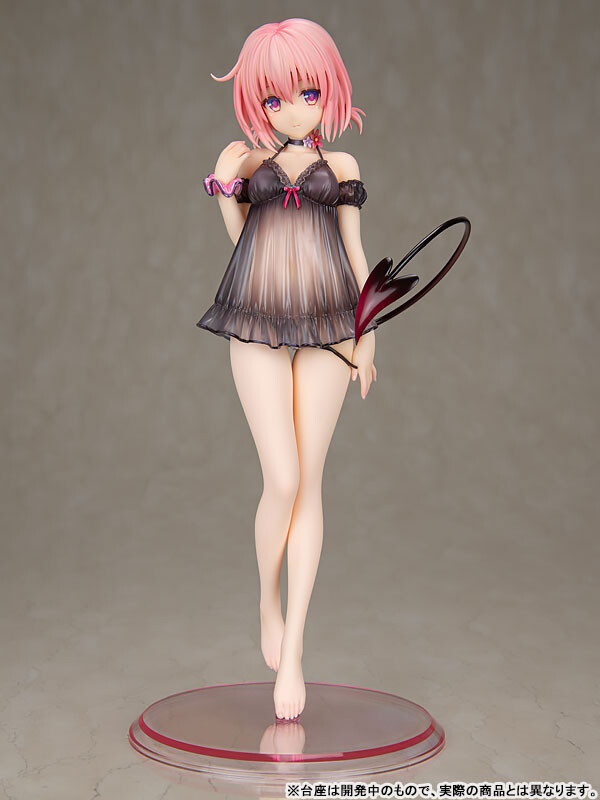 To LOVEru Darkness - Momo Belia Deviluke - 1/6 - Little Devil Baby Doll Ver. (Alter, AmiAmi, Ryu-NS) photo 4