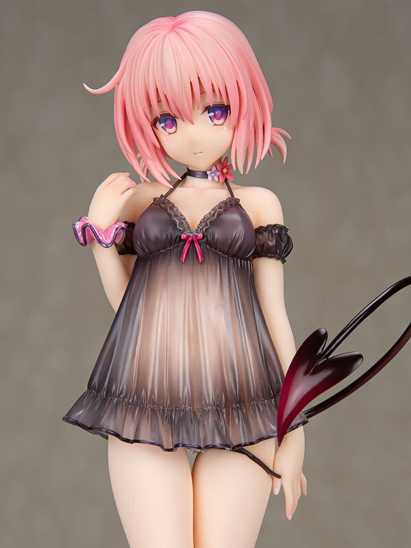 To LOVEru Darkness - Momo Belia Deviluke - 1/6 - Little Devil Baby Doll Ver. (Alter, AmiAmi, Ryu-NS) photo 5