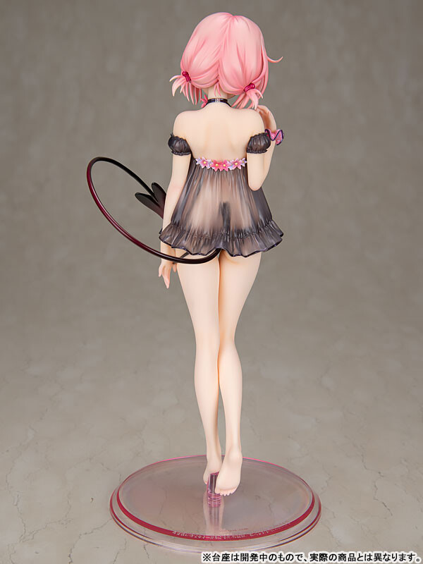 To LOVEru Darkness - Momo Belia Deviluke - 1/6 - Little Devil Baby Doll Ver. (Alter, AmiAmi, Ryu-NS) photo 6
